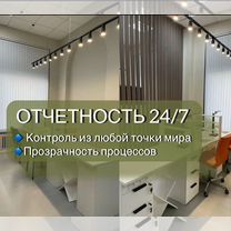 Ремонт коммерческих помещений, Балашиха