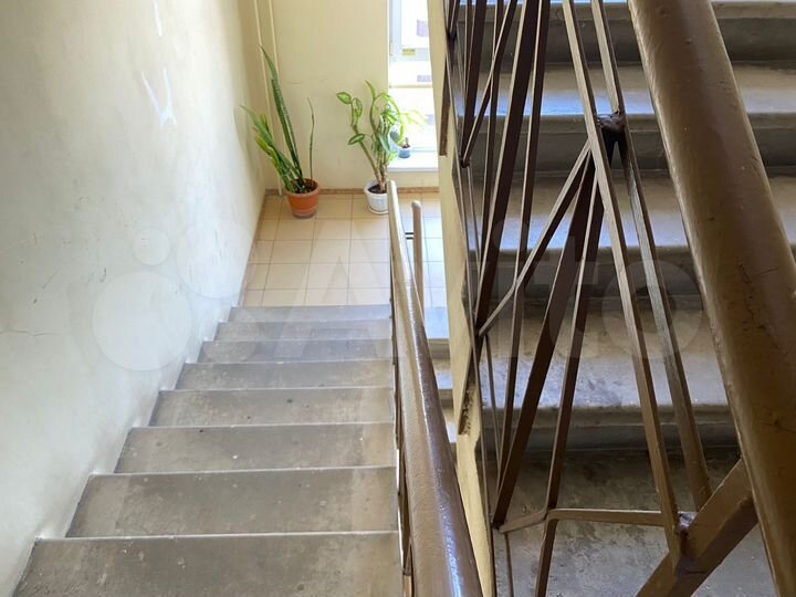 1-к. квартира, 32 м², 7/10 эт.