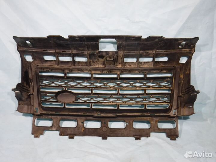 Решетка радиатора Freelander 2 / Фрилендер 2