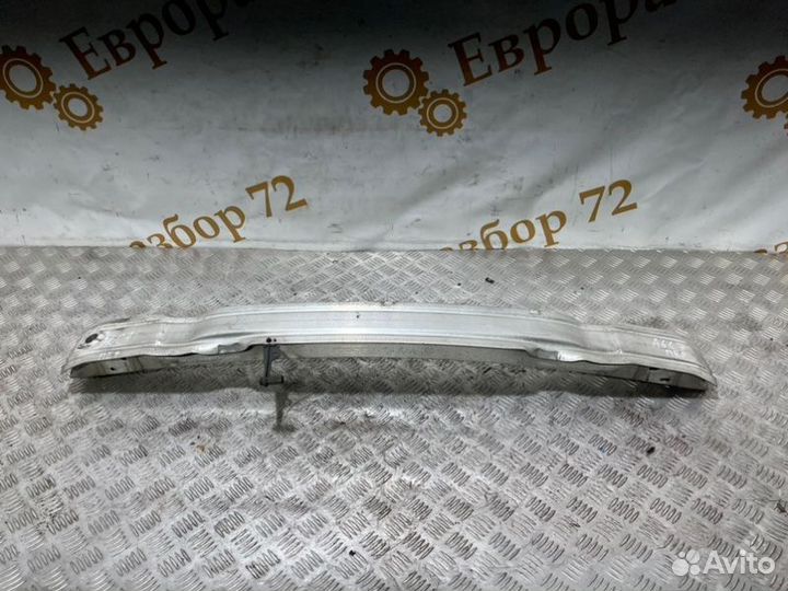 Усилитель бампера передний Audi A6 4G2