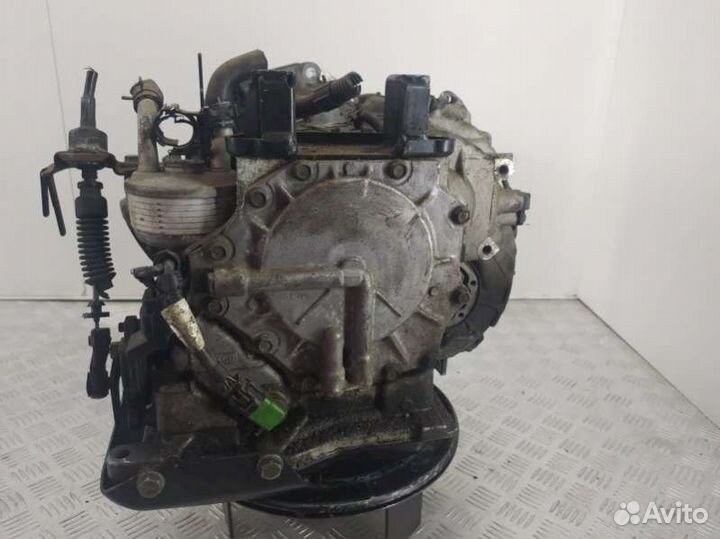 АКПП Volkswagen Polo 4 (2001 - 2009) 1.4 GJF