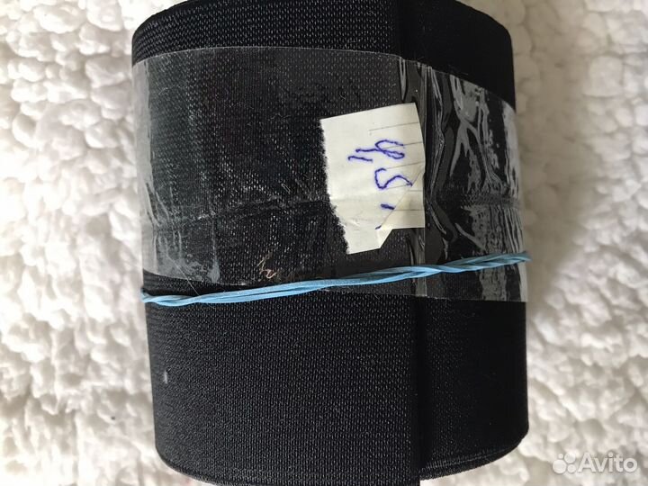 Резинка трикотажная для шитья