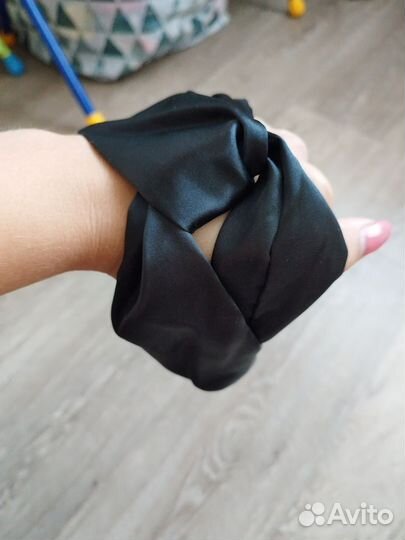 Повязка на голову новая