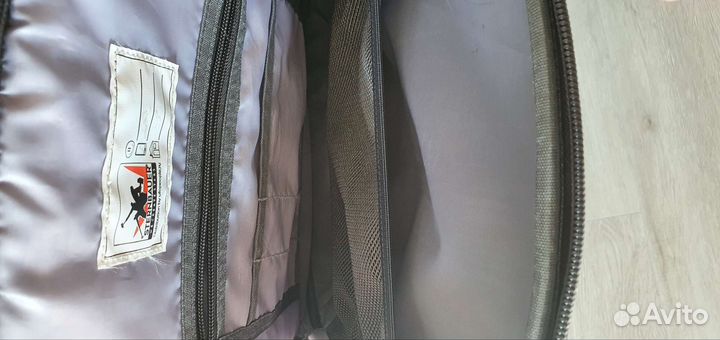 Школьный рюкзак