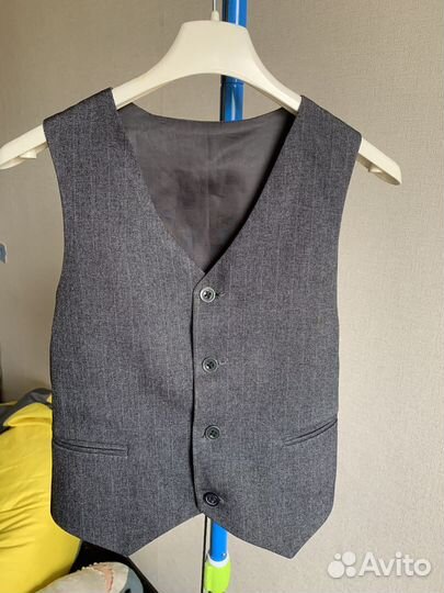 Школьная форма