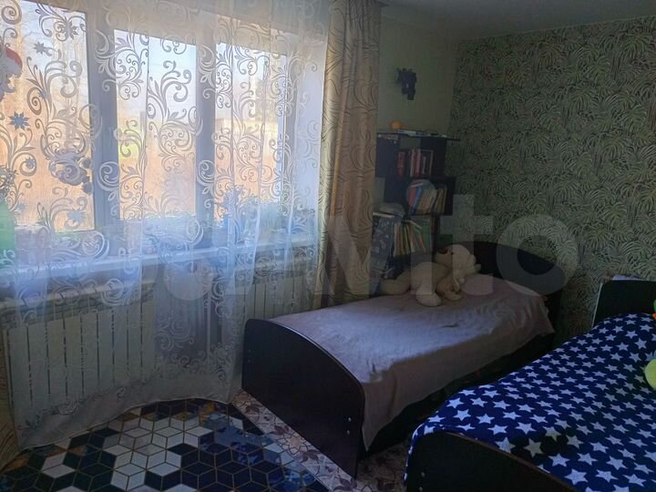 2-к. квартира, 39,9 м², 1/2 эт.