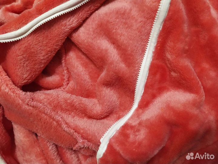 Халат детский