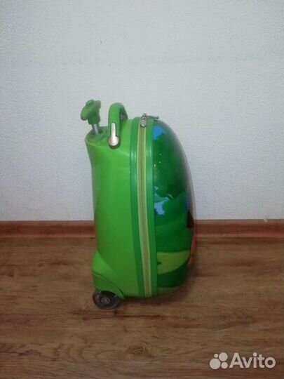 Детский чемодан, отличный подарок