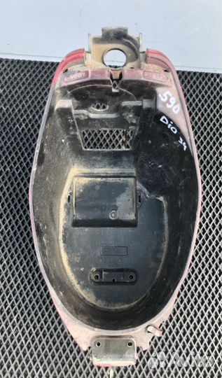 Бардачок Honda Dio 34