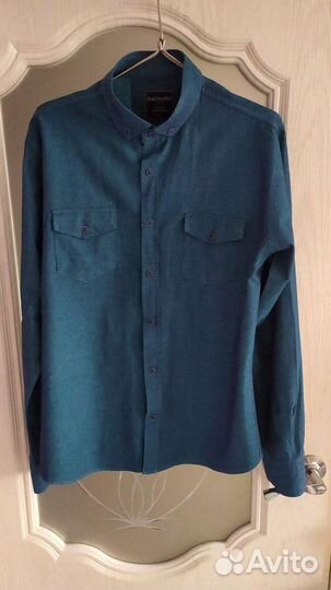 Рубашка для мальчика