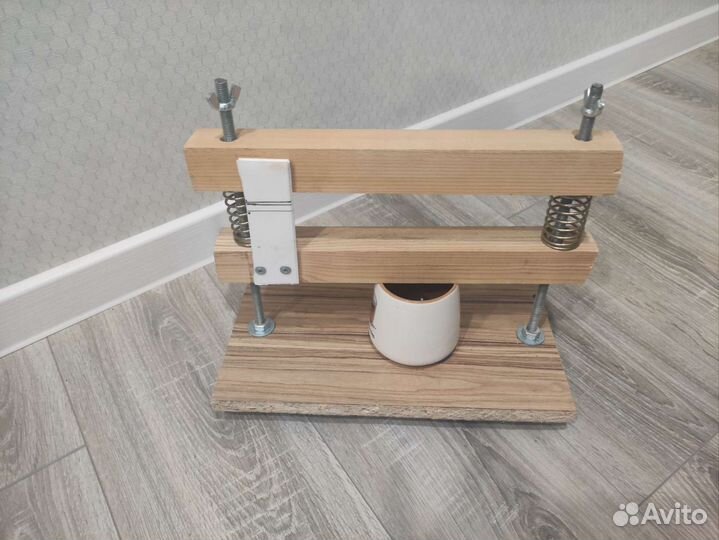 Пресс для сыра