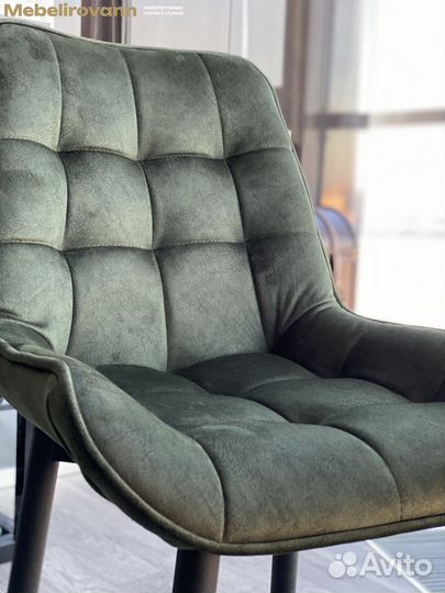 Кухонные стулья