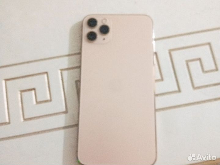 iPhone 11 Pro Max, 256 ГБ