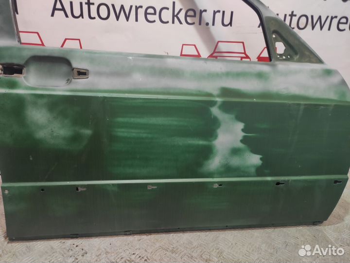 Дверь передняя правая Мерседес 190 (W201)