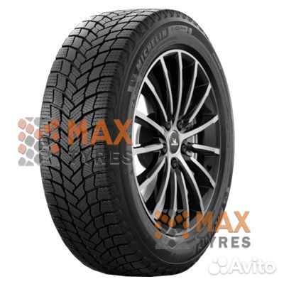 Michelin X-Ice Snow 235/50 R18 101H