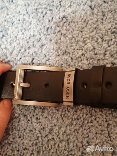 Ремень мужской Hugo Boss
