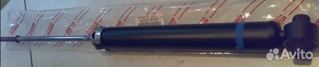 Аморт.toyota corolla E15 4853080502 toyota