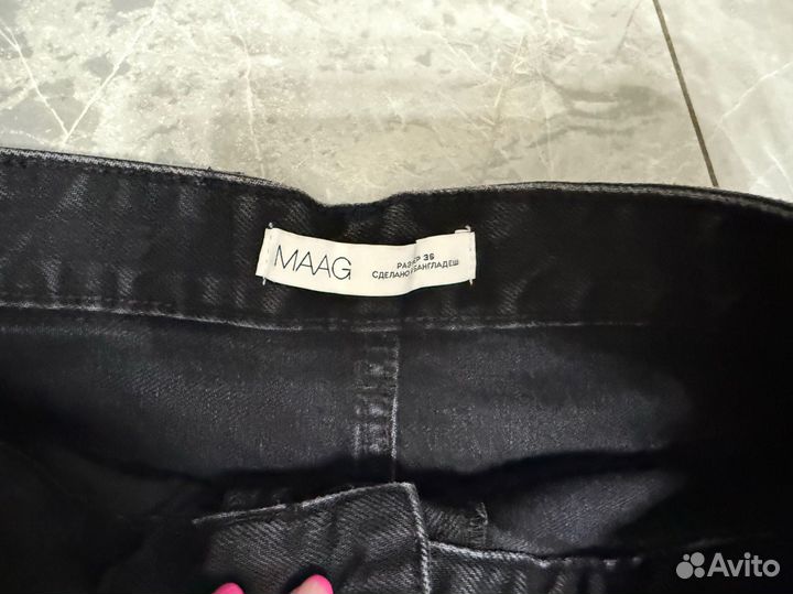 Джинсы maag 36