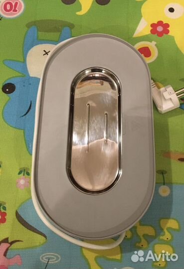 Паровой электрический стерилизатор Philips