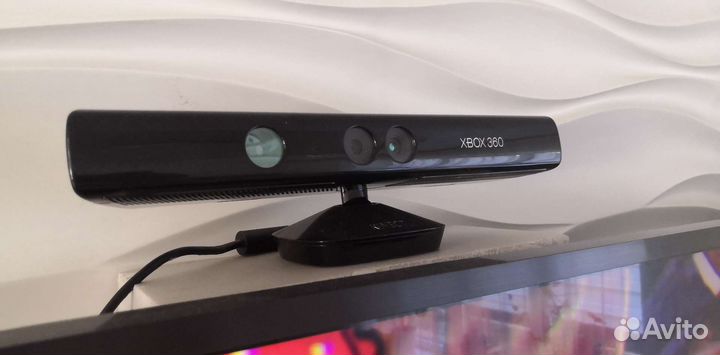 Xbox 360 slim прошитый lt 3.0