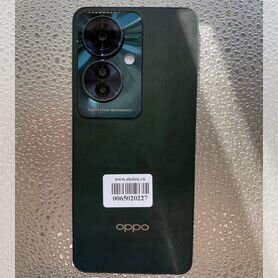 OPPO Reno11 F, 8/256 ГБ