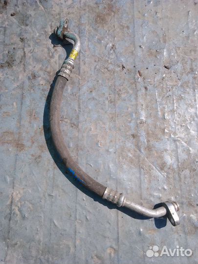 Трубка кондиционера Ситроен С4 Пежо 307