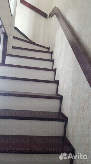 Лестница на заказ