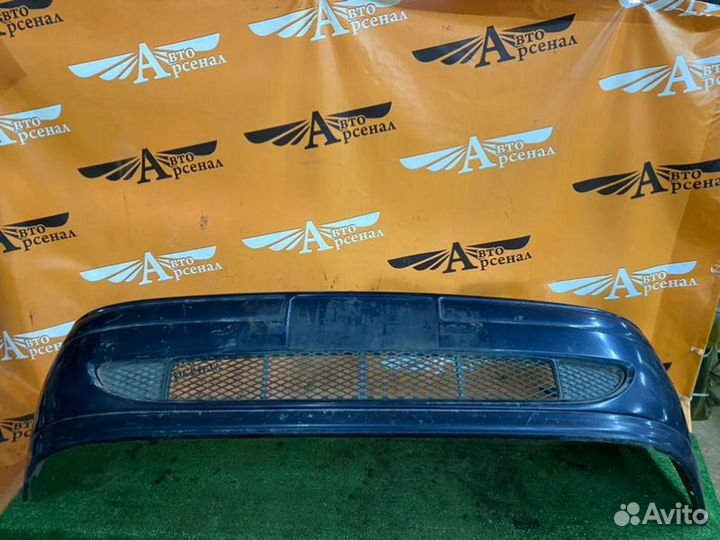 Бампер передний Ford Focus Se седан 2.0 2001