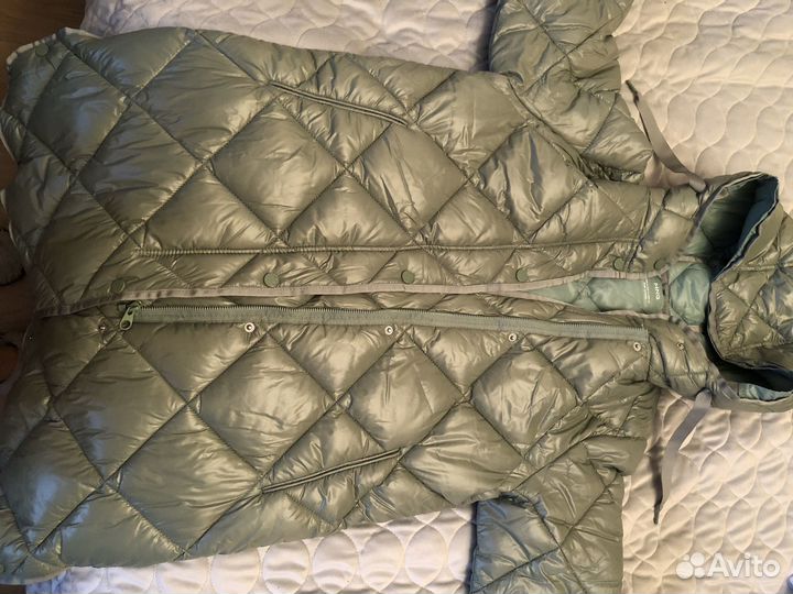 Куртка демисезонная женская 42 44