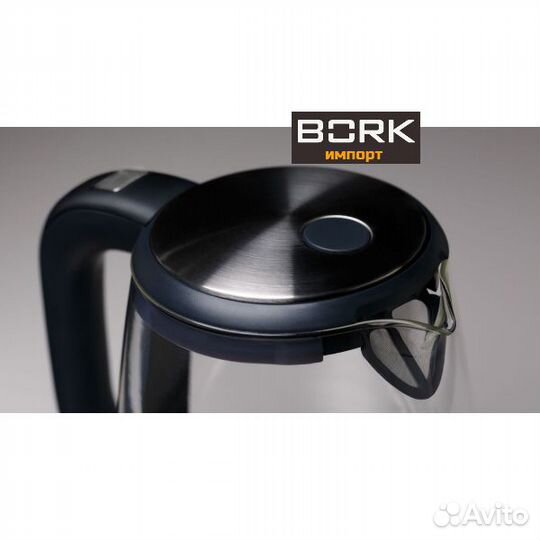 Чайник электрический Bork K516. Экспортный