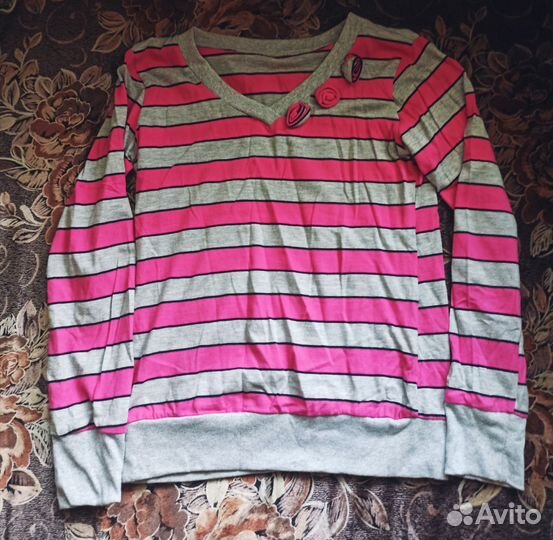 Кофта женская размер М (44-46) новая