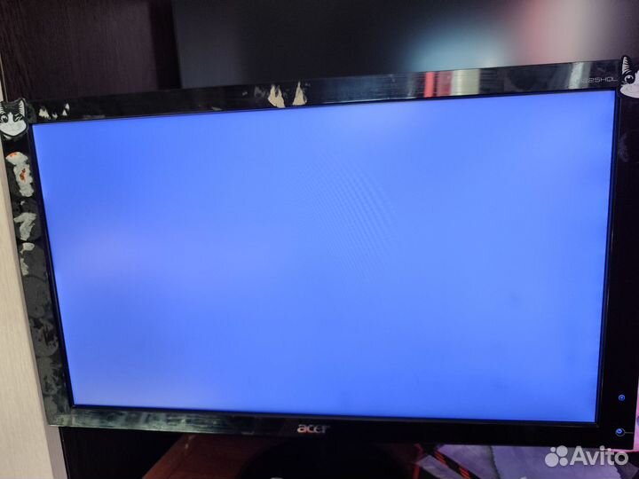 Монитор Acer H225HQ 22'' full hd с динамиками