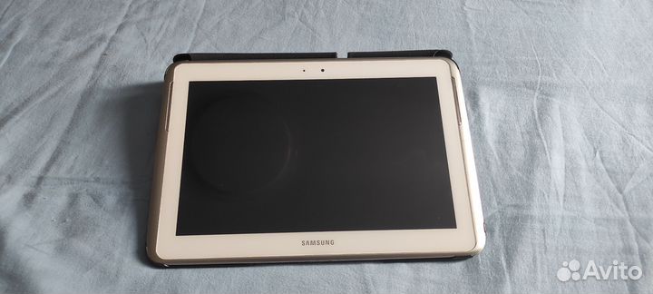 Samsung galaxy note 10.1