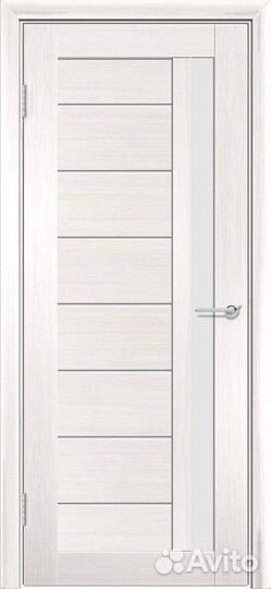 Дверь межкомнатная экошпон Д532