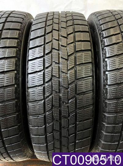 Goodyear Ice Navi 6 215/60 R17 96T