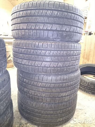 Continental CrossContact LX 275/40 R22 108Y