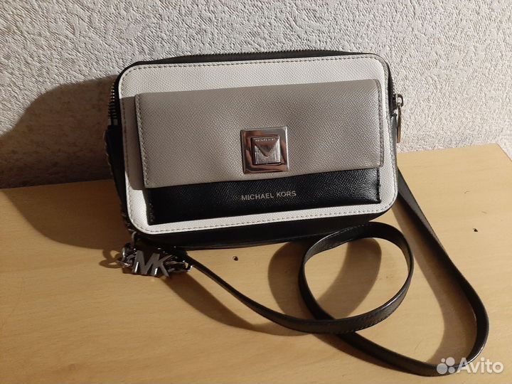 Сумка женская оригинал Michael Kors