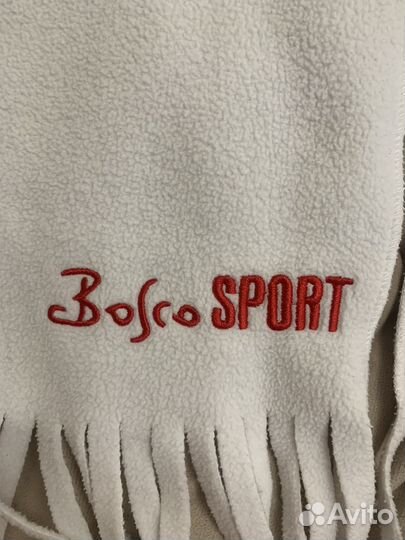 Женский шарф Bosco sport