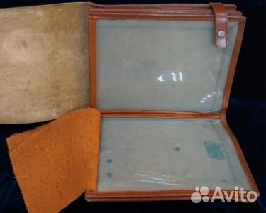 Планшет офицерский Германия