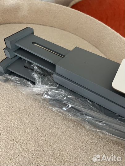 Набор разделитей для ящиков 4шт в комплекте