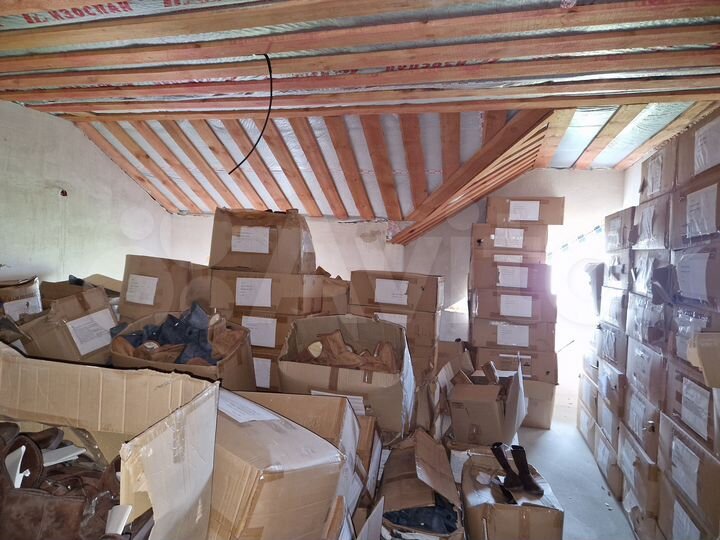 Квартира-студия, 33,2 м², 4/4 эт.