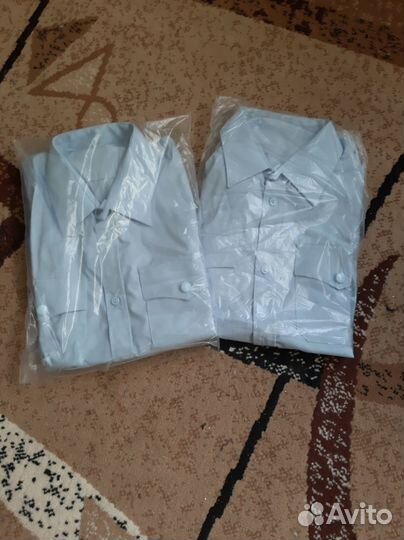 Форма полиции