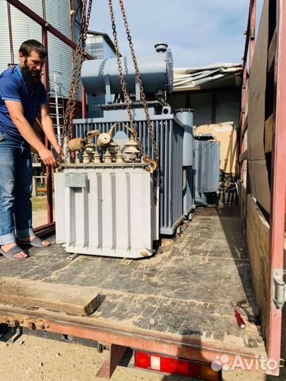 Трансформатор б\у дорого арт87365