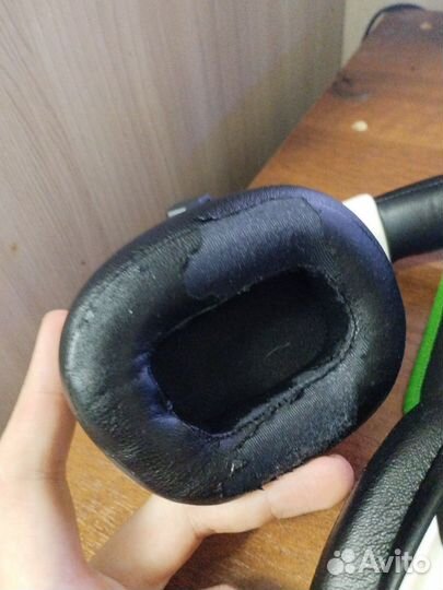 Наушники zet gaming edge