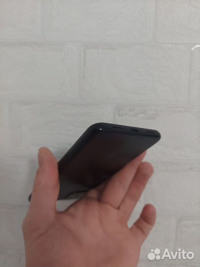 Google Pixel 4a 5G, 6/128 ГБ