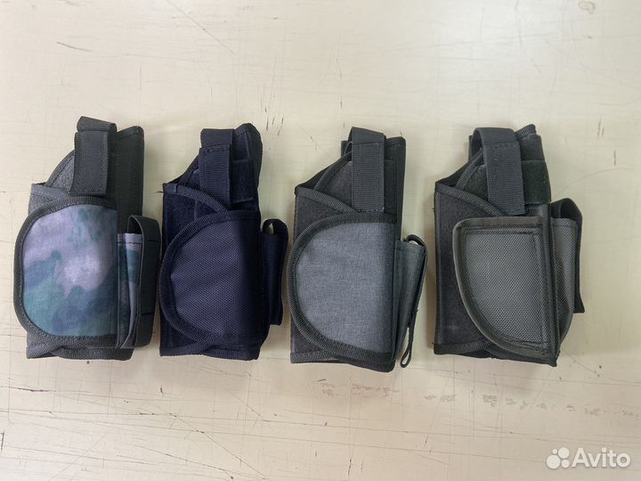 Кобура универсальная