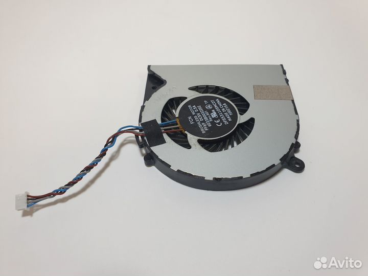 Вeнтилятоp Fujitsu A514, 6033B0032202