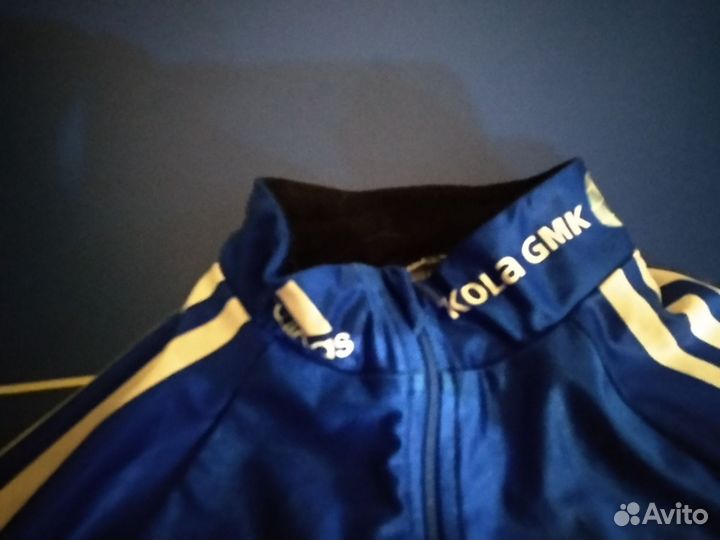 Лыжный комбинезон