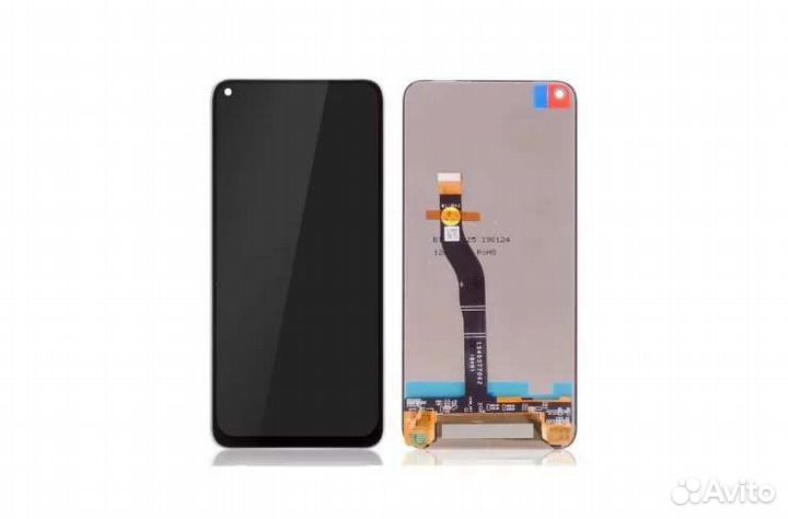 Honor дисплей все модели