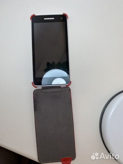 Чехлы на телефон Explay Fresh